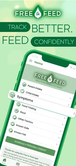 Game screenshot Free to Feed Inc. mod apk