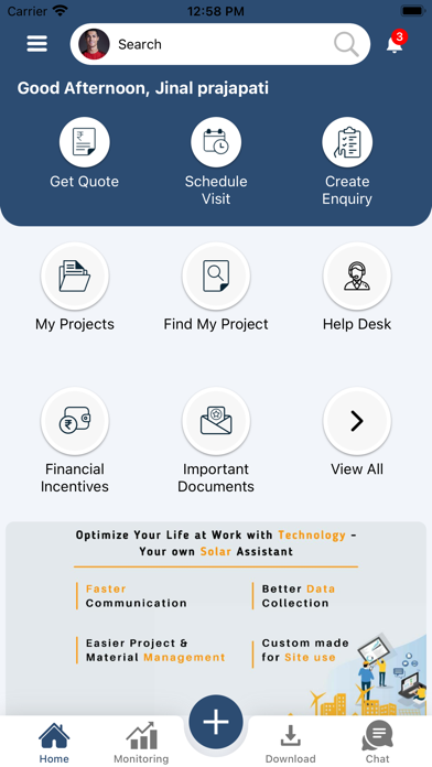 Screenshot #2 pour Bhor Energy Systems
