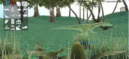 Game screenshot Impostor Jurassic Playground apk