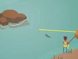 Game screenshot River Legends for iPad mod apk