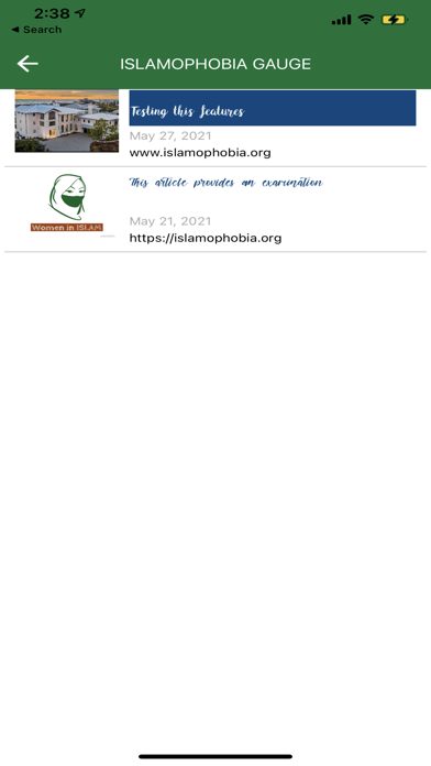 ISLAMIK Screenshot