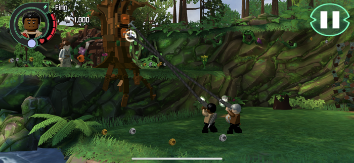 LEGO® Star Wars™ - TFA