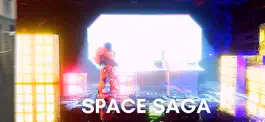 Game screenshot Robot War Space Battle 3D hack