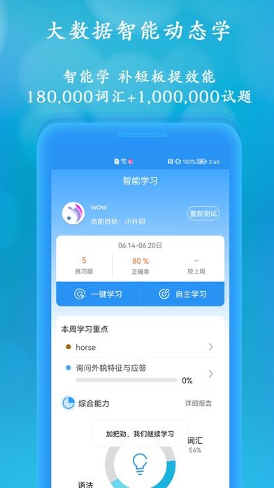 聪明米奇 Screenshot