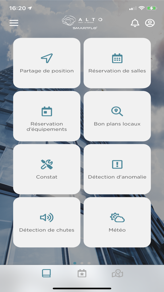 #1. Altower (iOS) 由: iViFlo