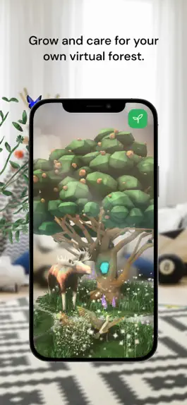Game screenshot Wild Cities AR apk