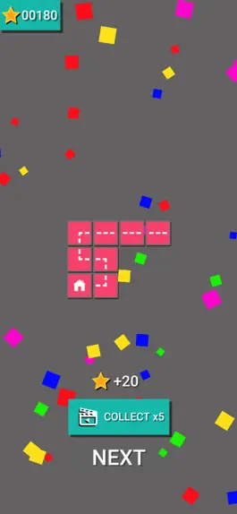 Game screenshot Color Fill : Puzzle Game hack