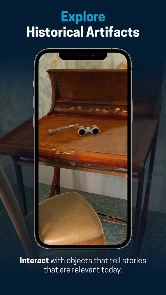 #3. Doorways into Open Access (iOS) 由: Smithsonian Institution