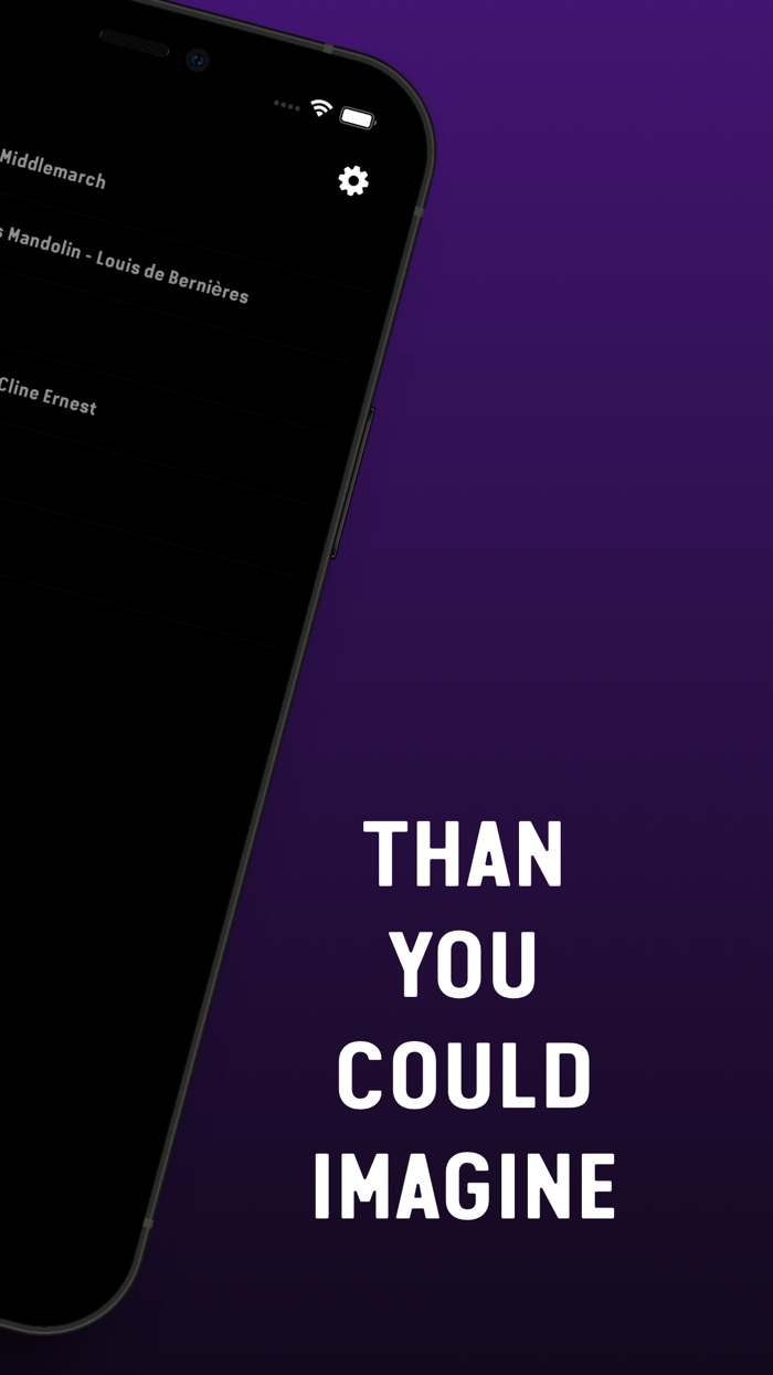 Speed Reader - Read Faster