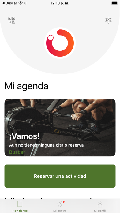Baldiri Aleu Screenshot