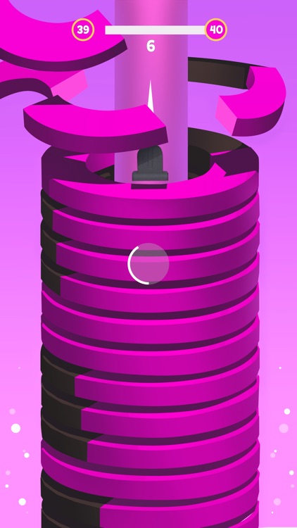 Stack Ball - Helix Crush 3D screenshot-5