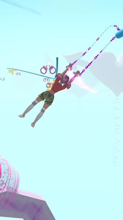 Slippery Girl screenshot-3