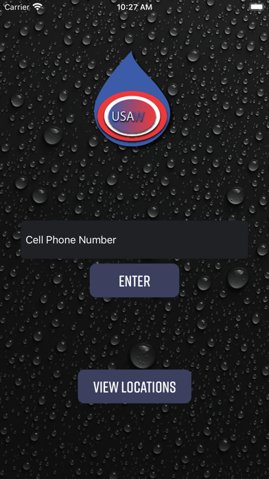 Ultimate Shine Auto Wash Screenshot
