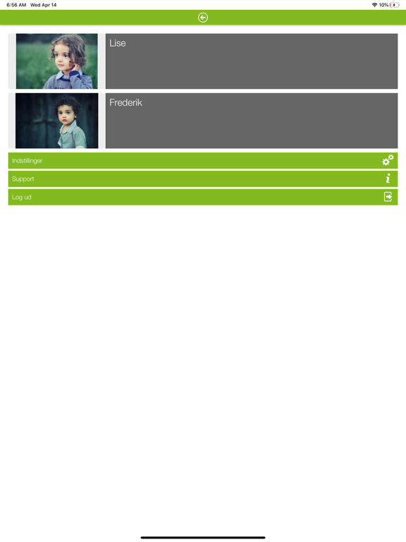 Screenshot #5 pour EasyKom