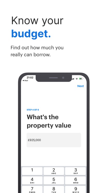 HomeBuyer screenshot-3