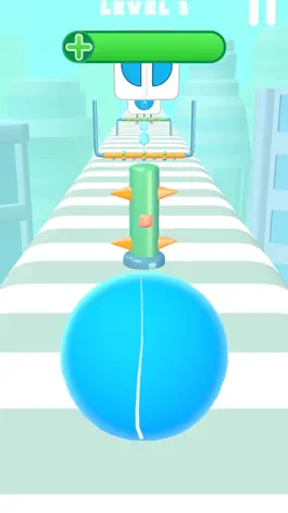 Game screenshot Cut Run! hack