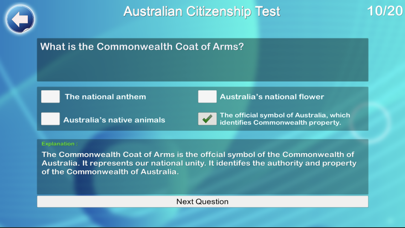 Australian Citizenship Ed.2022のおすすめ画像3