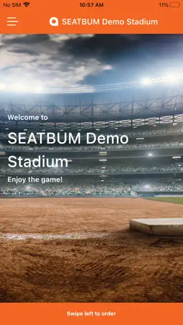 Game screenshot SEATBUM FAN APP mod apk