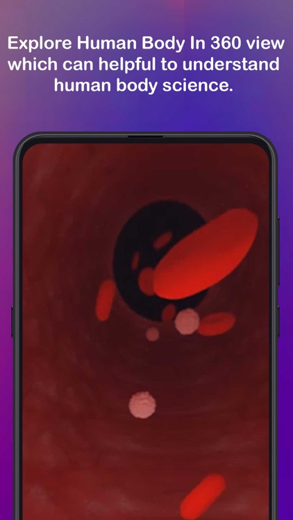 Anatomy AR 4D -Virtual T-Shirt screenshot-4