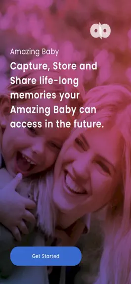Game screenshot The Amazing Baby mod apk