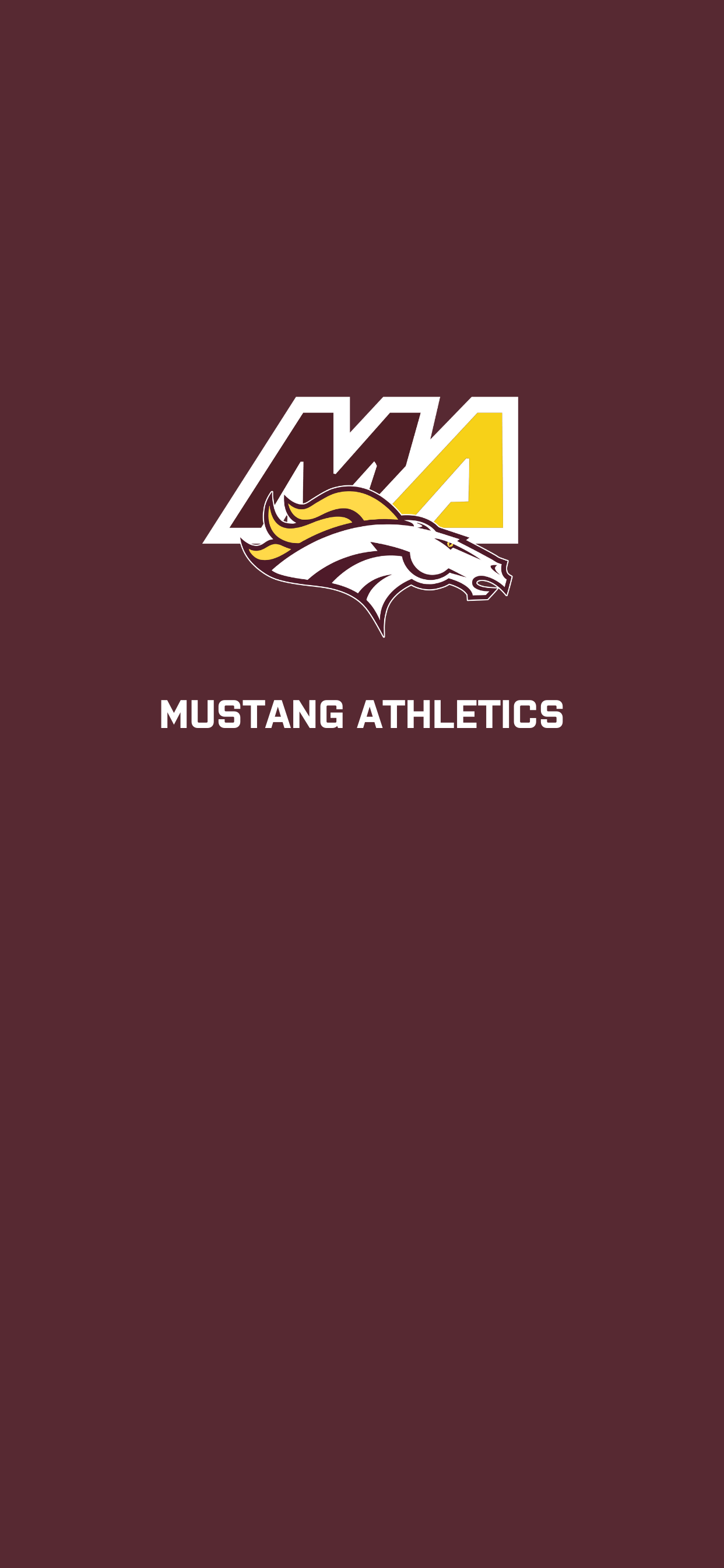 Madison Academy Mustangs