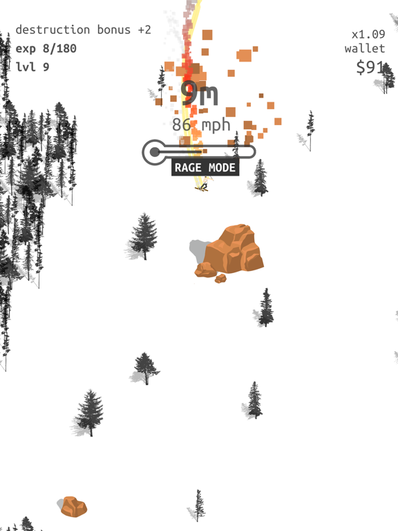Screenshot #5 pour Pistes of Fury