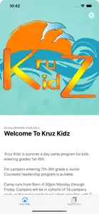 Kruz Kidz screenshot #2 for iPhone