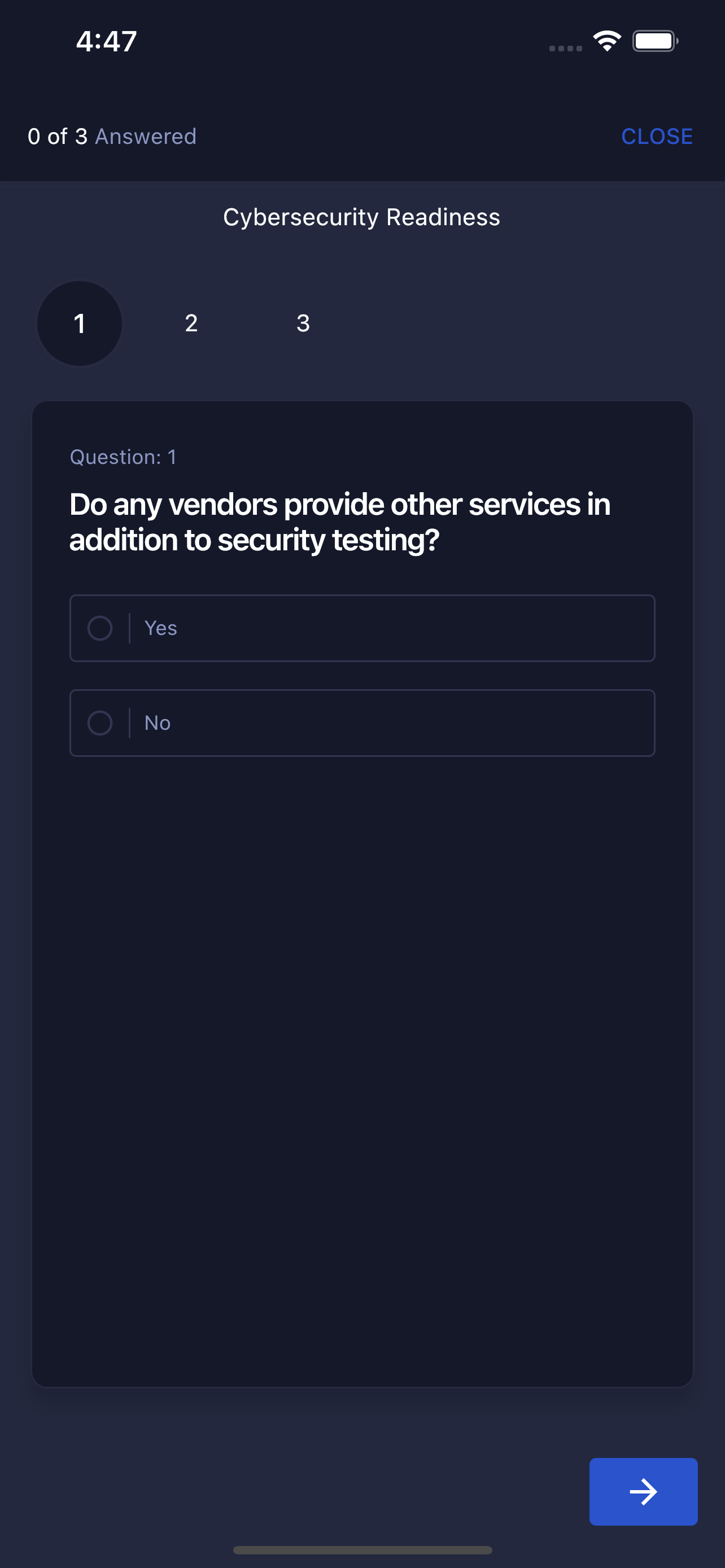 Cyware Enterprise
