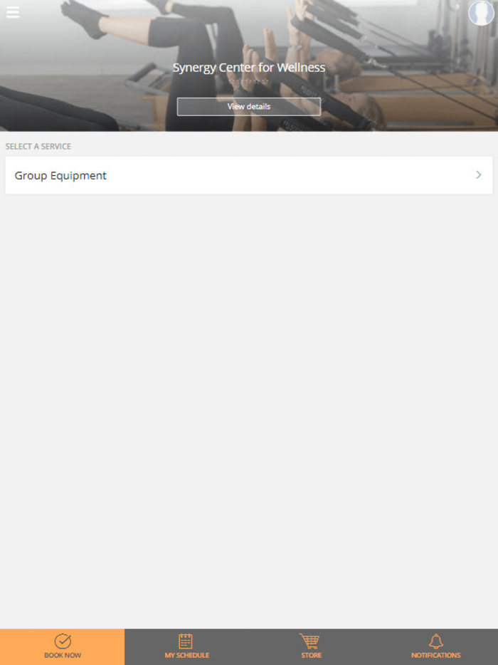 Synergy Center for Wellness