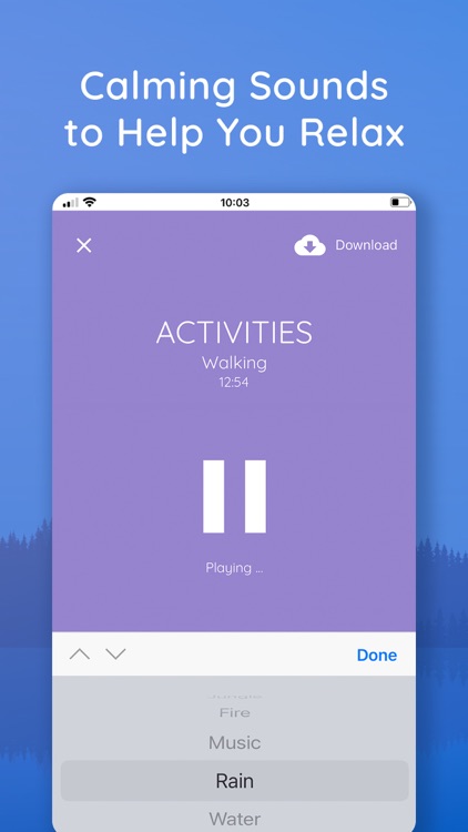 Namatata - Balance your Sleep screenshot-4