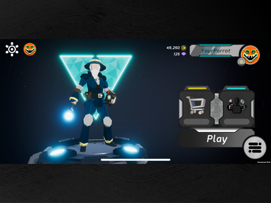 Screenshot #4 pour Nexus: Online PvP TPS