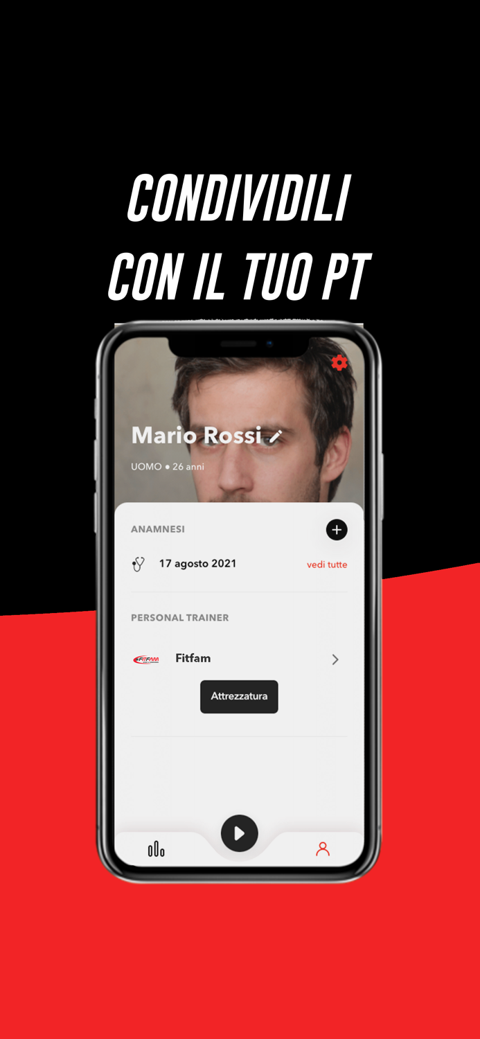 Fitfam Sport and Conditioning