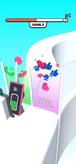 Game screenshot Plug Shift apk