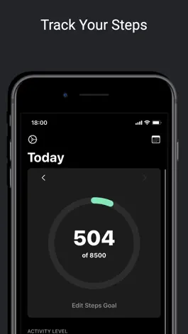 Game screenshot Step Counter & Tracker mod apk