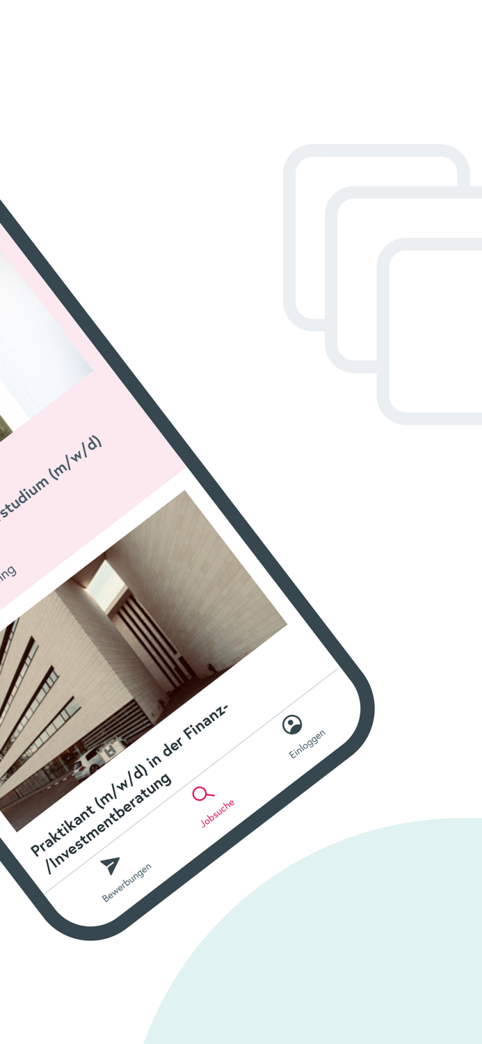 Jobs finden mit Workwise