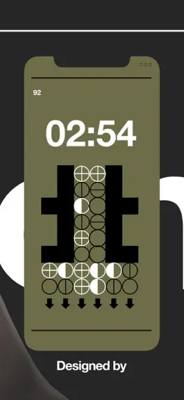 Game screenshot Match 3・Design Originals 2021 hack