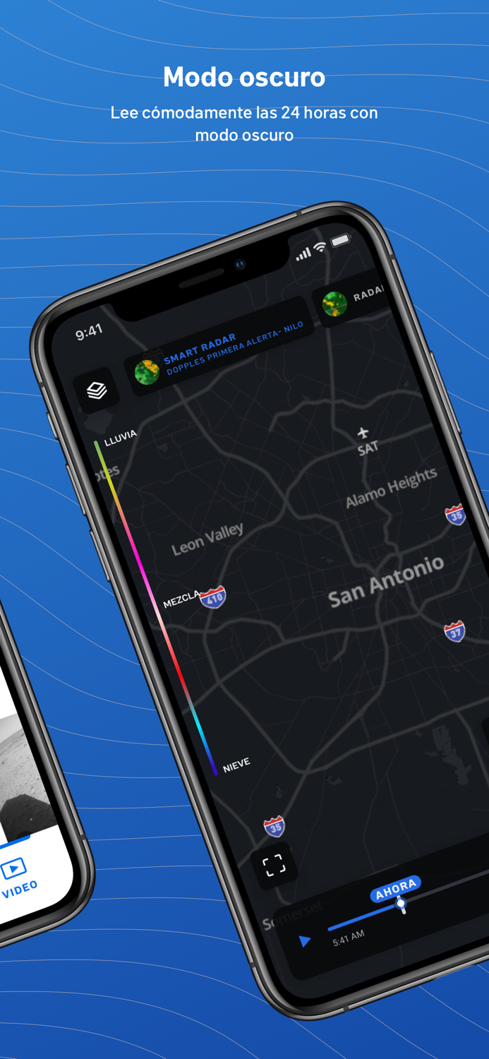 Telemundo 60 San Antonio