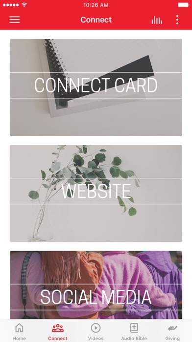 Screenshot #2 pour Albert Lea Church