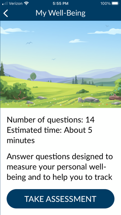 VetChange Explorer Screenshot