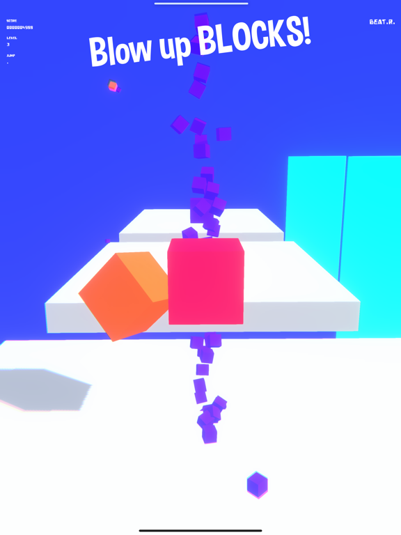 Screenshot #4 pour BEAT.R.