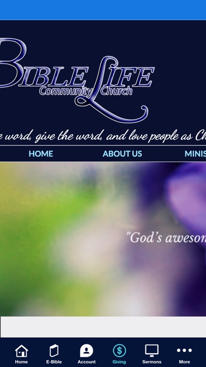 Bible Life Fort Wayne