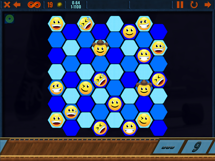 Ki11er Clutter - Clutter 11