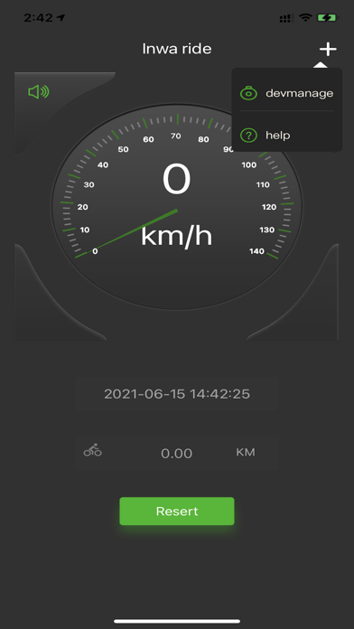 Inwa ride Screenshot