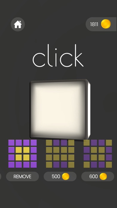 Click on It! Screenshot