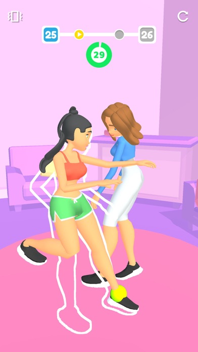 Flex Dance Screenshot