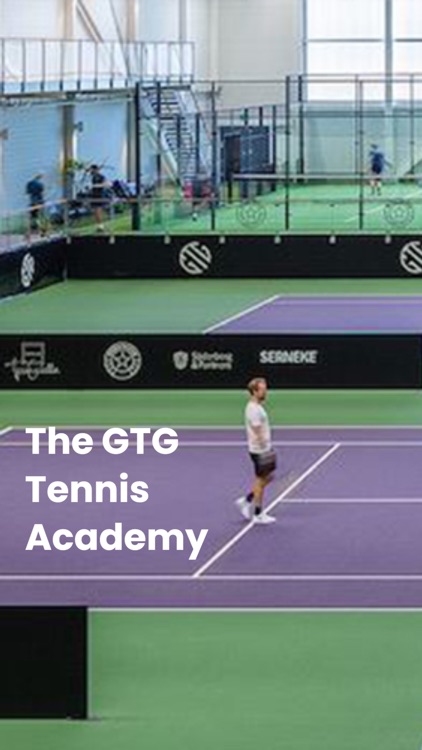 GTG Academy