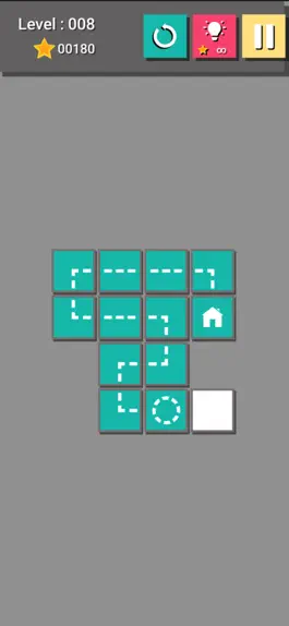 Game screenshot Color Fill : Puzzle Game apk