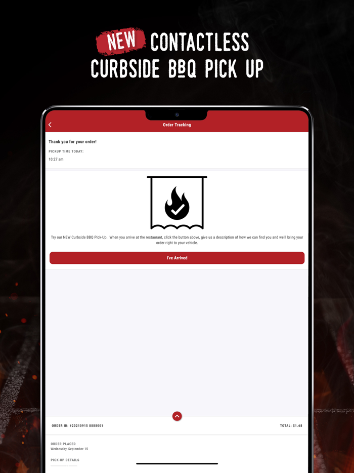 Montanas BBQ and Bar