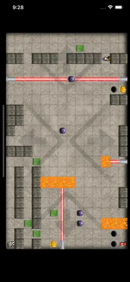 Game screenshot Danger Quest! The Lost Levels mod apk
