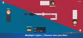 Game screenshot Domino Explore hack